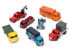 DINKY TOYS (FRANCE) (7)