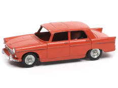 DINKY TOYS (FRANCE) Série JUNIOR (1)