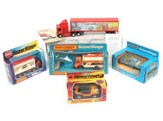 MATCHBOX (GB) (5)