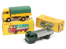DINKY TOYS (FRANCE) (2)