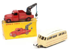 DINKY TOYS (FRANCE) (2)