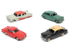 DINKY TOYS (FRANCE) (4)