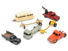 DINKY TOYS (FRANCE) (7)