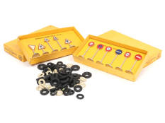 DINKY TOYS (FRANCE) (2)