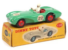 DINKY TOYS (GB) (1)