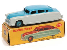 DINKY TOYS (GB) (1)