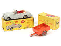 DINKY TOYS (GB) (2)