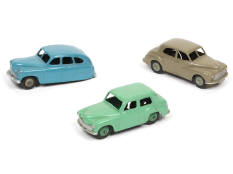 DINKY TOYS (GB) (3)
