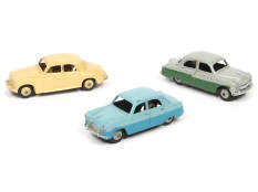 DINKY TOYS (GB) (3)