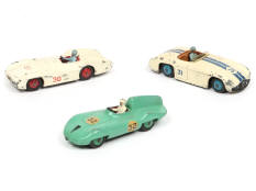 DINKY TOYS (GB) (3)