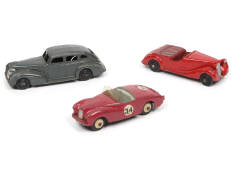 DINKY TOYS (GB) (3)