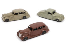 DINKY TOYS (GB) (3)