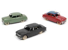 DINKY TOYS (FRANCE) (3)