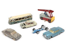 DINKY TOYS (FRANCE) (6)