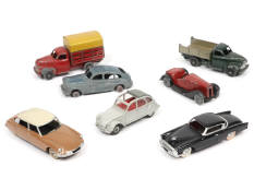 DINKY TOYS (FRANCE) (7)