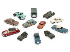 DINKY TOYS (FRANCE) (12)