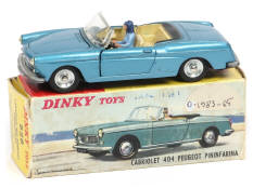 DINKY TOYS (FRANCE) (1)