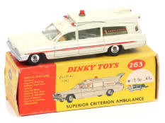 DINKY TOYS (GB) (1)