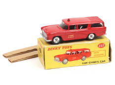 DINKY TOYS (GB) (1)