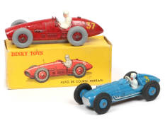 DINKY TOYS (FRANCE) (2)