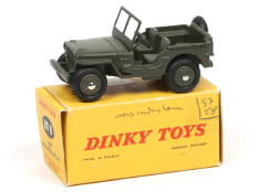DINKY TOYS (FRANCE) (1)