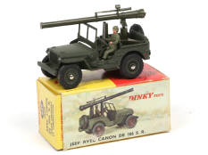 DINKY TOYS (FRANCE) (1)