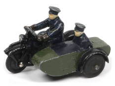 DINKY TOYS (GB) (1)