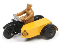 DINKY TOYS (GB) (1)