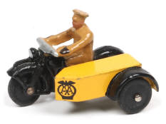 DINKY TOYS (GB) (1)