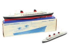 DINKY TOYS (FRANCE) (2)