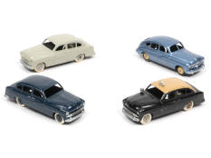 DINKY TOYS (FRANCE) (4)
