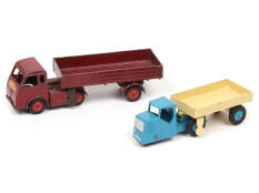 DINKY TOYS (GB) (2)