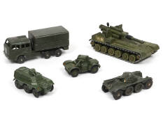DINKY TOYS (5)