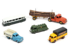 DINKY TOYS (FRANCE) (5)