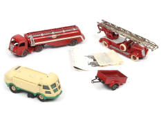 DINKY TOYS (FRANCE) (4)