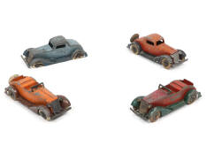 TOOTSIETOY (USA) (4)