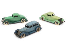 TOOTSIETOY (USA) (3)