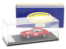 TECNOMODEL (ITALIE) (1)