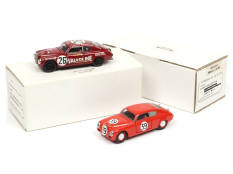 TECNOMODEL (ITALIE) (2)