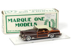 MARQUE ONE MODELS (GB) (1)