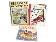DIVERS (FRANCE) (3)