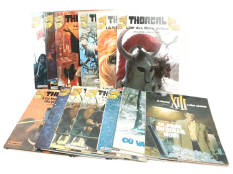 EDITIONS LOMBARD (BELGIQUE) (13)
