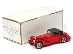 HECO MODELES (FRANCE) (1)