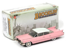 BROOKLIN MODELS (GB) (1)