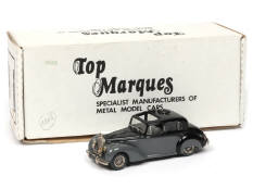 TOP MARQUES (GB) (1)