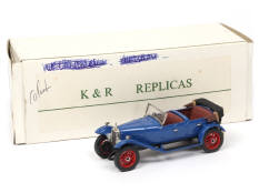 K & R REPLICAS (GB) (1)