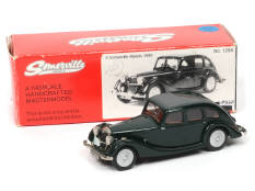 SOMERVILLE MODELS (GB) (1)