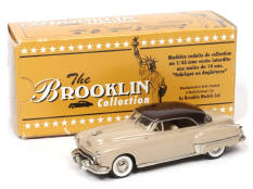 BROOKLIN MODELS (GB) (1)