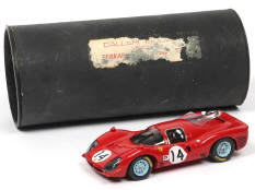 DALLARI MODELLI (ITALIE) (1)