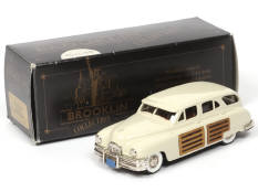 BROOKLIN MODELS (GB) (1)